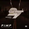 Lang Amaru - P.I.M.P (feat. Baby 4) - Single
